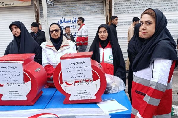 ۲۲ بهمن در ورامین، حماسه ای به وسعت یک شهر
