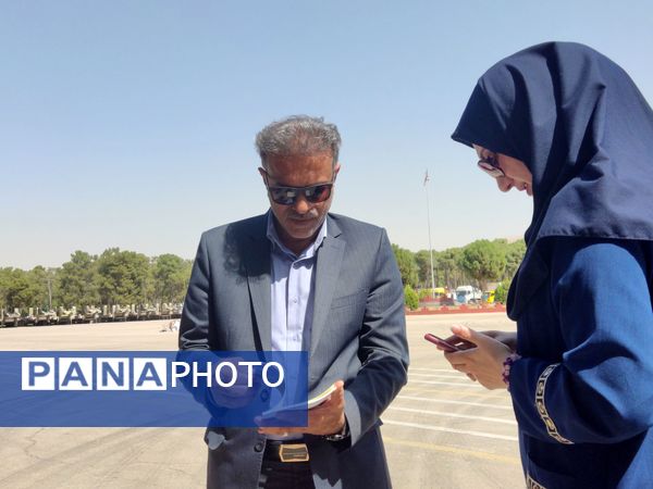 اجرای طرح پیام عدالت در استان فارس