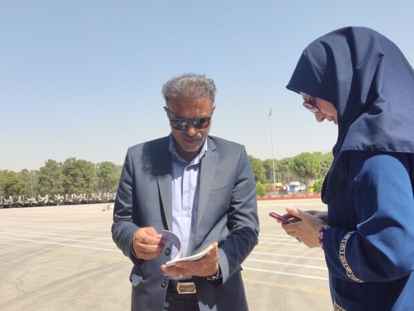 اجرای طرح پیام عدالت در استان فارس