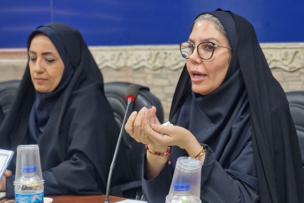 قرچک میزبان جلسه هم‌اندیشی کارشناس‌مسئولان مناطق ۲۱گانه شهرستان های استان تهران