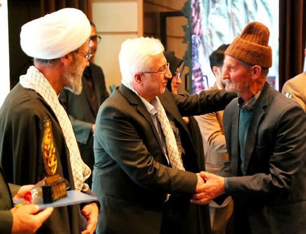 برگزاری همایش بزرگداشت شهدای مبارزه با مواد مخدر در بجنورد