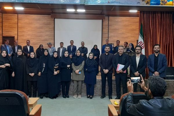 تجلیل از برگزیدگان جشنواره‌های آموزشی در «الفتا»