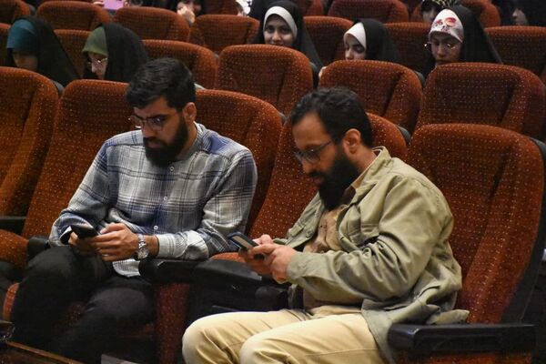 رویداد ملی نوجوانان بدون مرز 