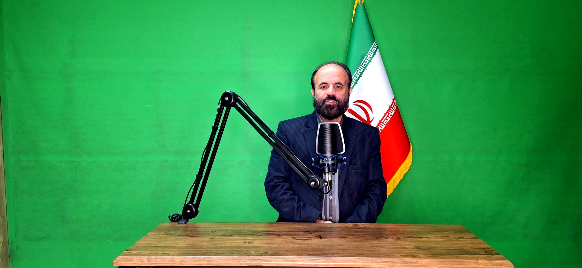 اعتکاف، نیاز دنیای امروز برای احیاء معنویت است