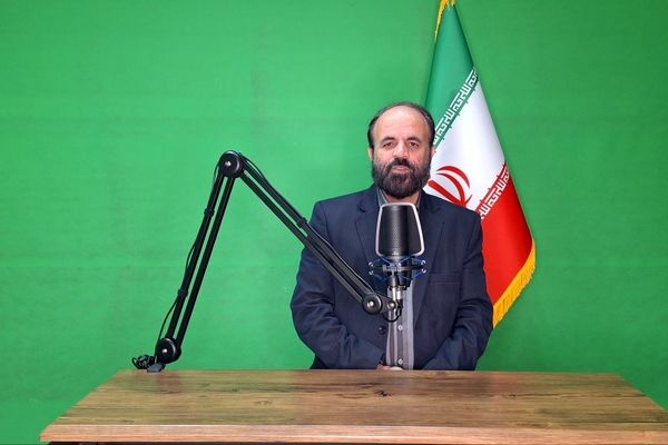 اعتکاف، نیاز دنیای امروز برای احیاء معنویت است