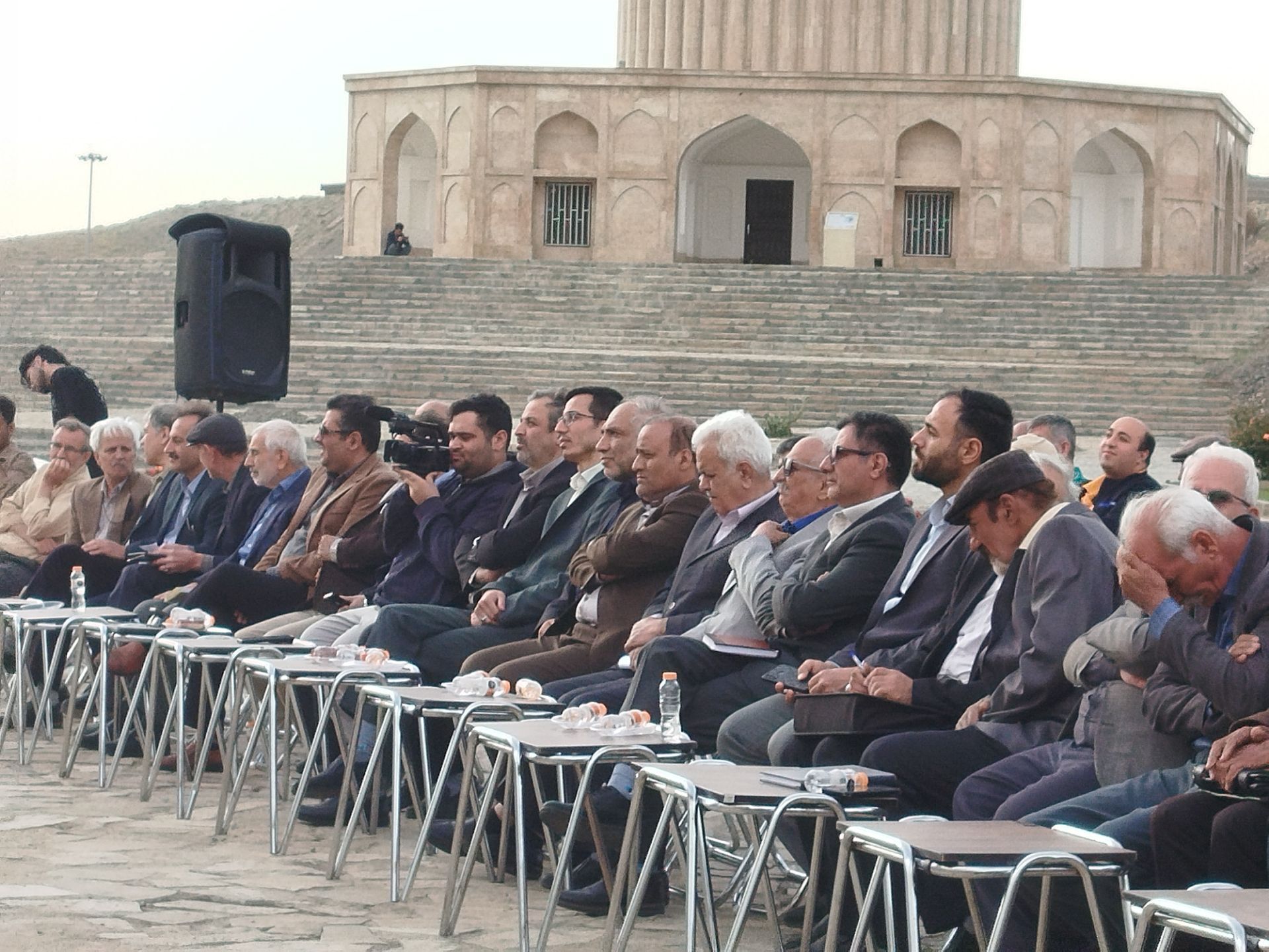 مینی‌ورلد ملایر میزبان ادیبان همدان، ملایر، نهاوند و تویسرکان 