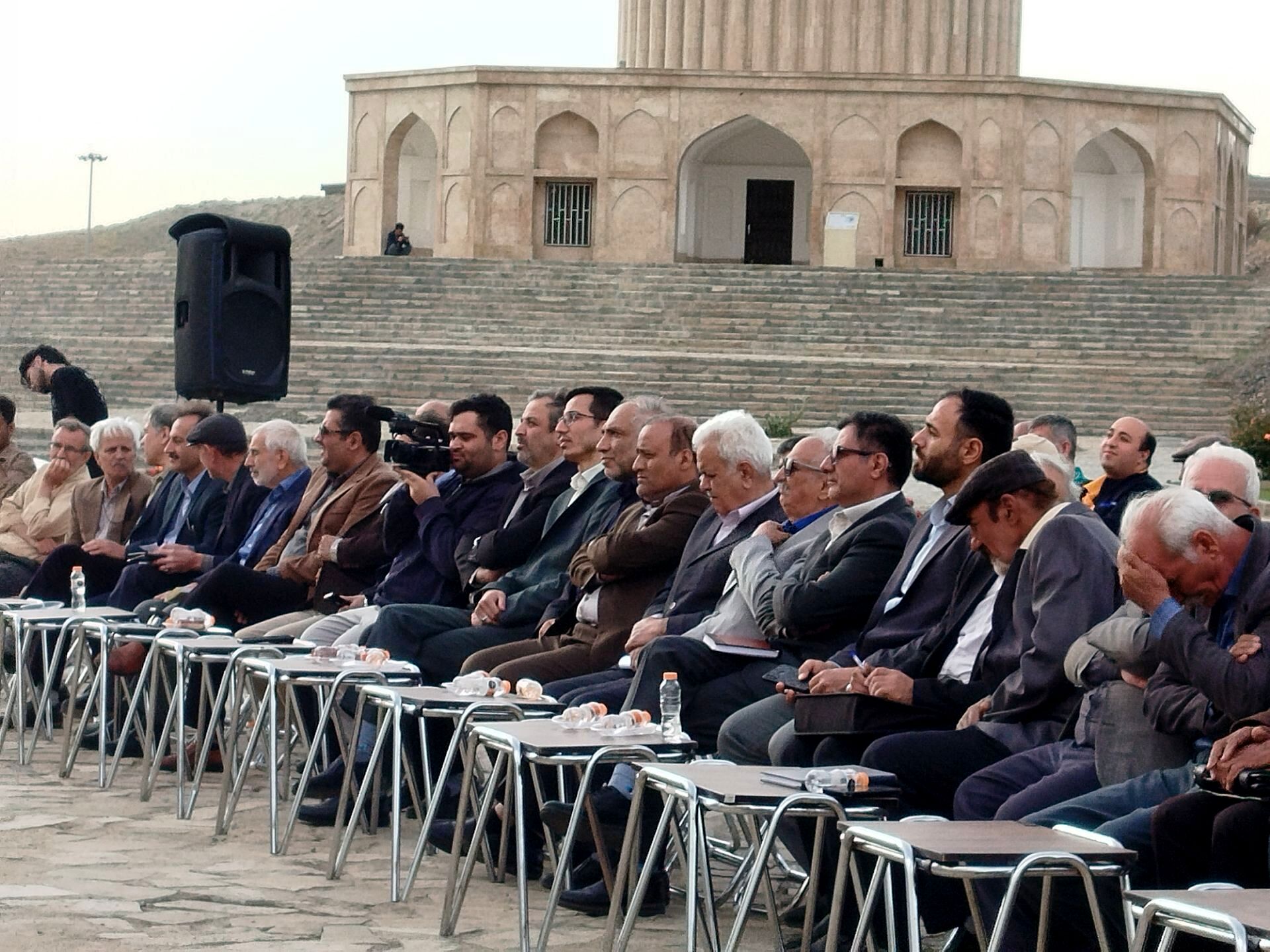 مینی‌ورلد ملایر میزبان ادیبان همدان، ملایر، نهاوند و تویسرکان 