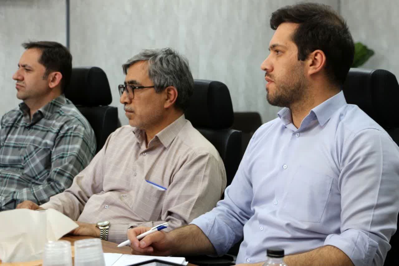 اعتبارات پروژه‌های عمرانی کوهپایه پس از مدت‌ها بلاتکلیفی تامین شد