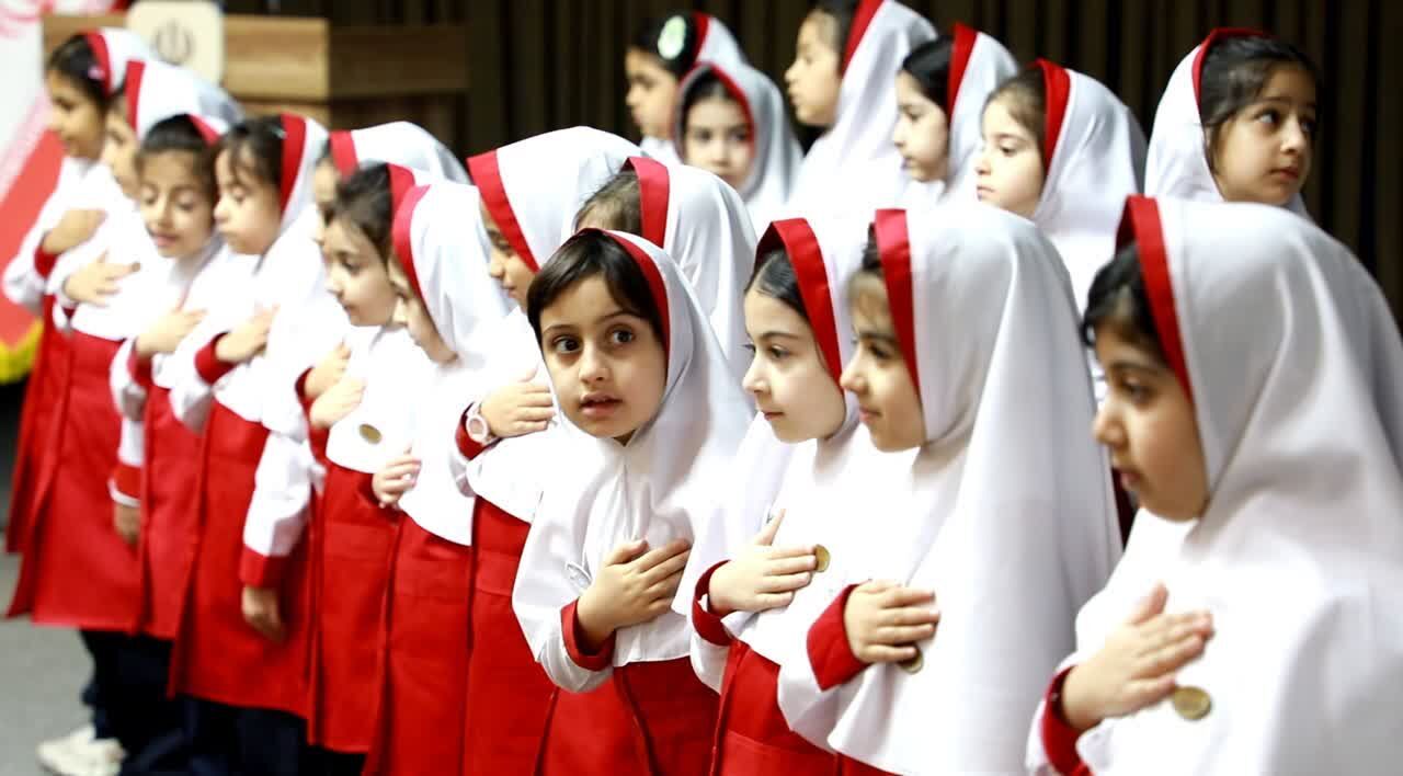 ۷۵ هزار نوآموز خوزستانی در یک‌هزار و ۸۴۵ کودکستان سال تحصیلی جدید را آغاز کردند 