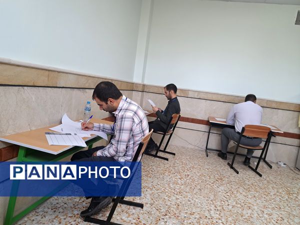 سنجش و ارزیابی تکمیلی آزمون کیفیت بخشی، به ایستگاه پایانی خود رسید