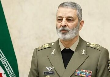 برگزاری اربعین شهید موسوی در سراسر کشور