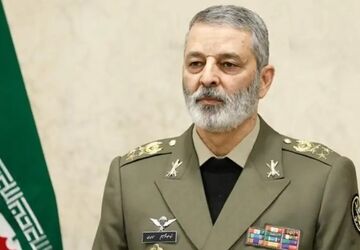 برگزاری اربعین شهید موسوی در سراسر کشور