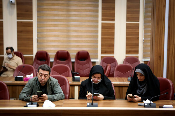 نشست خبری روز جهانی قدس