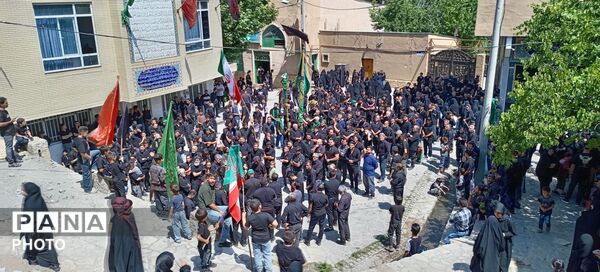 تاسوعا و عاشورا؛ روایت دلدادگی در کوچه‌پس‌کوچه‌های شهر