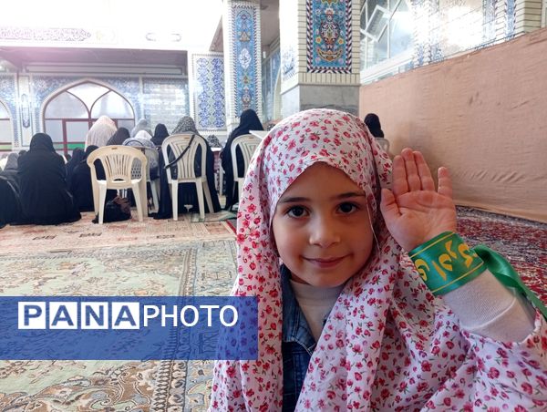  نماز عبادی سیاسی جمعه