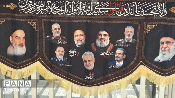 راه‌اندازی موکب با هدف تقویت همبستگی اجتماعی