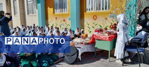 در پاسداشت فرهنگ کهن ایرانی؛ یلدا