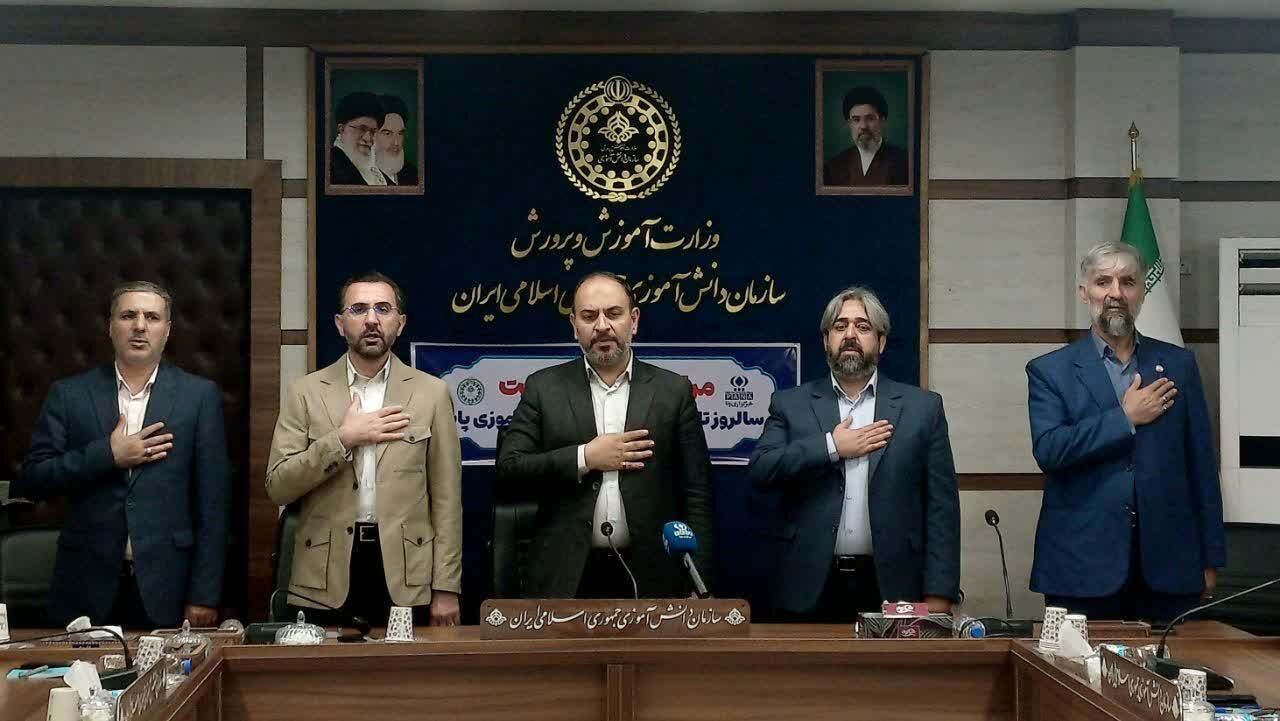 پانا از خبرگزاری به شتاب‌دهنده رسانه‌ای ملی تبدیل شده‌‌است