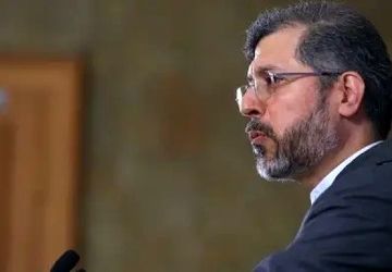 تلاش وزارت خارجه برای رفع و خنثی‌سازی تحریم‌ها