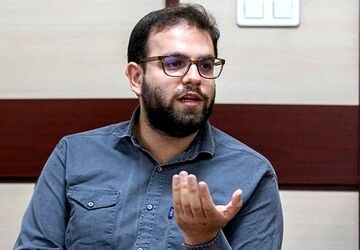 سازمان دانش آموزی به دنبال هویت دهی و نقش آفرینی دانش آموزان در ساخت آینده ای بهتر است