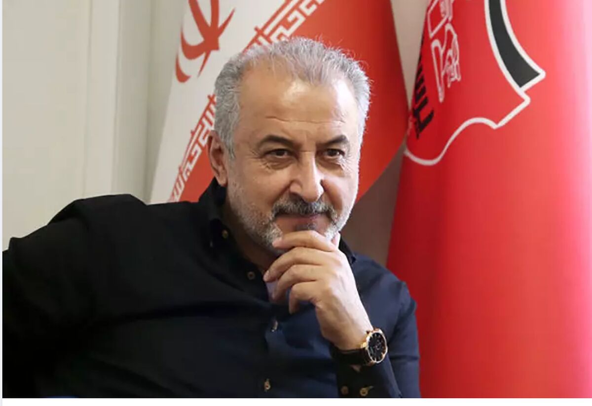 گلایه درویش از خط دهندگان به هواداران؛ مالکان اصلی باشگاه هواداران هستند 