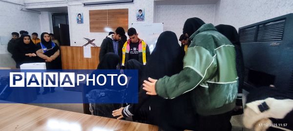 برگزاری مجامع و انتخابات هیتت رئیسه در شهرستان معمولان