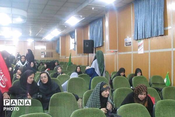 رقابت برای صعود؛ برگزاری مرحله مقدماتی مسابقات میدانیار