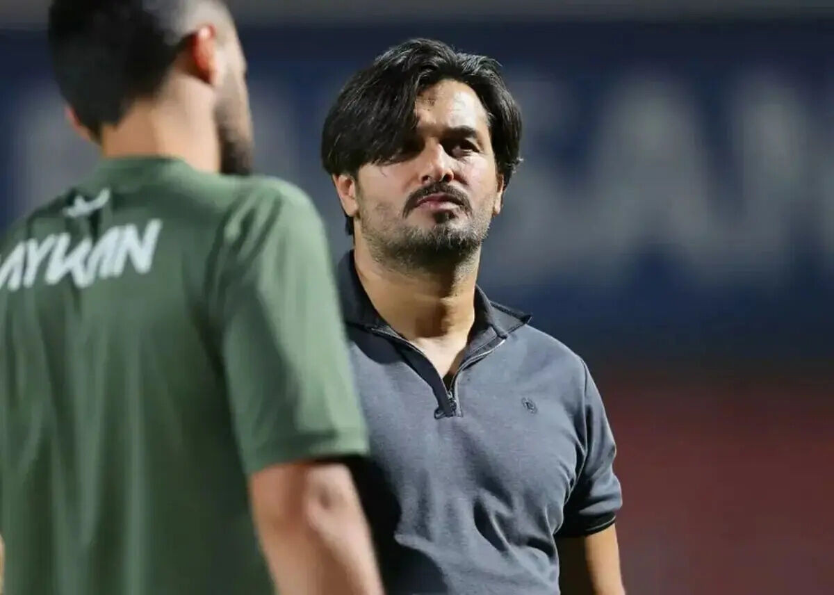 سعید دقیقی سرمربی نساجی شد
