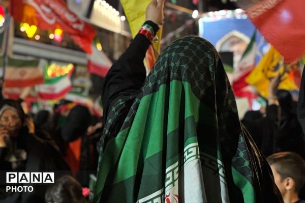 تداوم حضور امت مبعوث‌شده در میدان