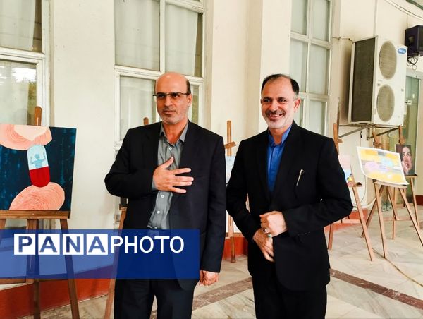 آیین اختتامیه سیزدهمین جشنواره نوجوان سالم و یاریگران زندگی استان مازندران