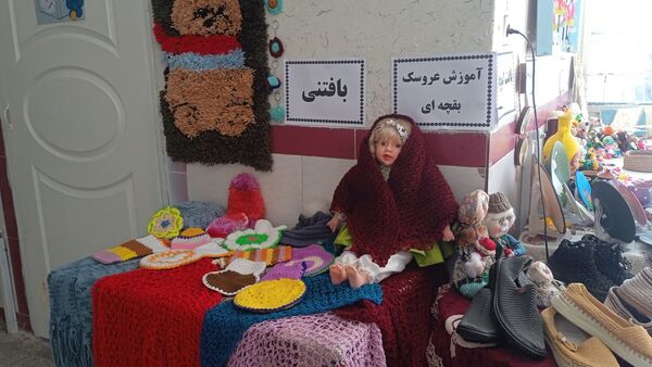 افتتاح پایگاه نهضت سوادآموزی در دبستان شهید نجفی فدافن