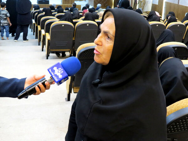 برگزاری دومین همایش بانوان کار آفرین استان در بجنورد