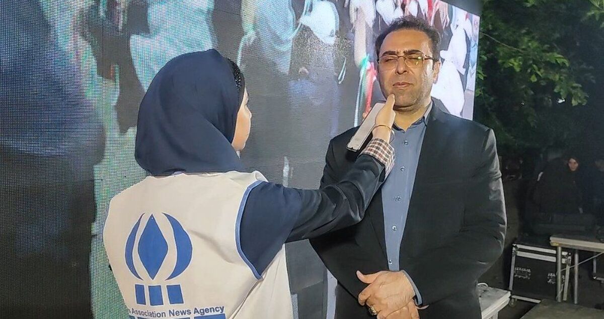معلمان امروز بیش از گذشته مسئولیت هدایت  و تربیت نسل آینده را بر عهده دارند