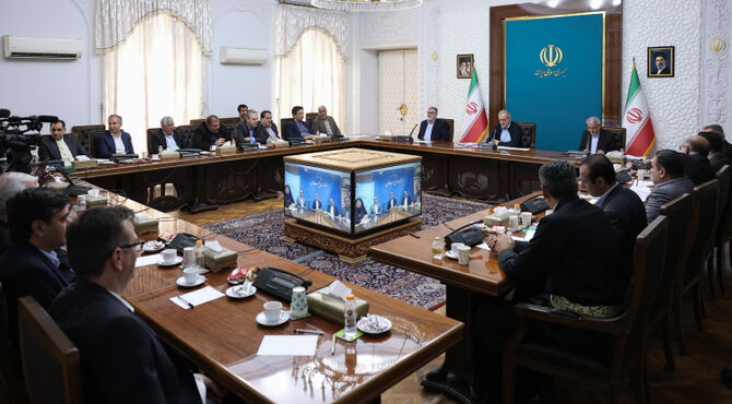 رئیس‌جمهور پزشکیان: توسعه روابط فرهنگی، گردشگری و تجاری با همسایگان ضرورت دارد