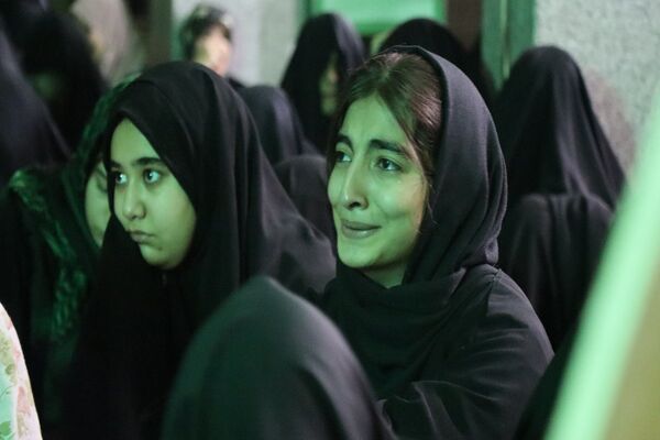 گزارشی از فرودگاه دل‌ها؛ زائران سکوت در باند پرواز به سوی خدا