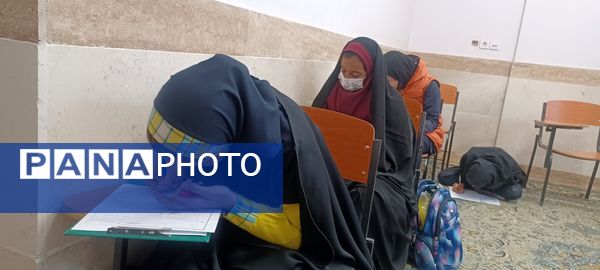 چهل و دومین مسابقات قرآن و عترت و نماز در نیشابور 