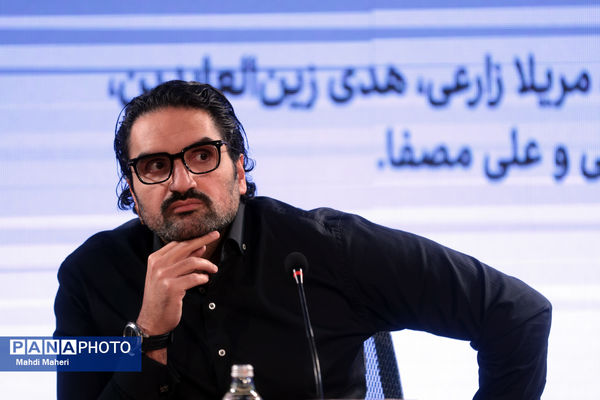 نشست نقد و بررسی فیلم «خواب» در چهل و چهارمین جشنواره ملی فیلم فجر