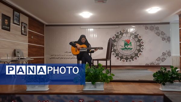 داوری منطقه‌ای جشنواره فرهنگی هنری فردا در ملارد