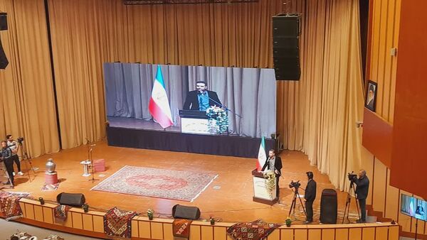 جشن روز بام ایران