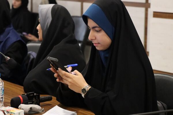 پویش «نو+راوی مهر»؛ فرصتی برای کنشگری دانش‌آموزان در نوروز دانش
