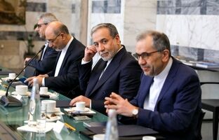 توافق بر سر چند مسئله اصلی می‌تواند زمینه‌ساز عدم توسل به جنگ باشد/ روسیه شریک تاکتیکی ایران است، نه متحد استراتژیک