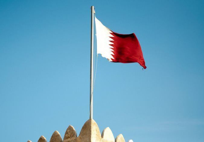 قطر: ترافیک تنگه هرمز 80 درصد کاهش یافت