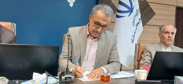 استاندار و مسئولان گوش شنوایی «سمن‌ها» شدند