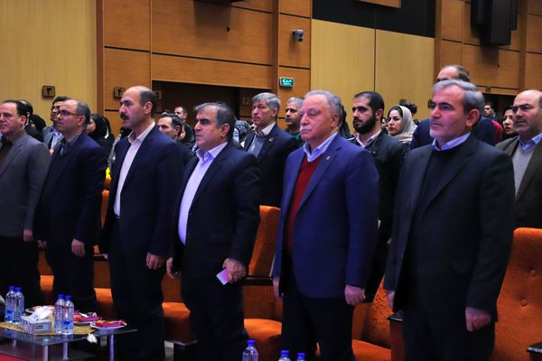 مراسم اختتامیه نوفن‌فست ۲۰۲۴