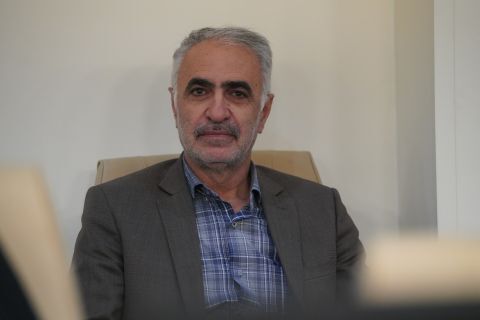 یکصد و هشتاد و پنجمین جلسۀ شورای آموزش و پرورش استان اصفهان