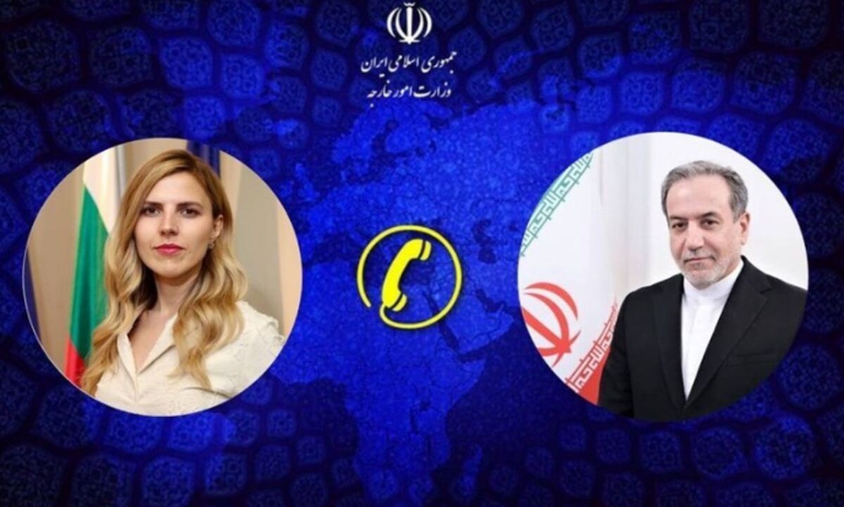 هشدار ایران به بلغارستان: مشارکت در تجاوز نظامی علیه ایران، مسئولیت‌آور است