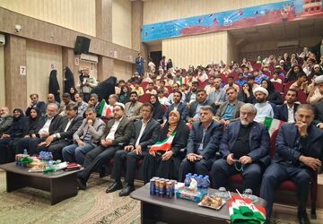 گسترش دامنه فعالیت کانون پرورش فکری تا جنوب‌ترین نقاط کشور