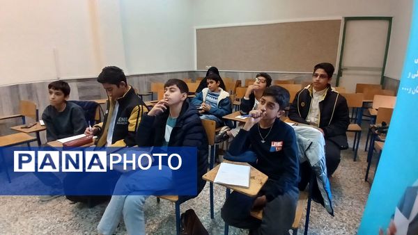 درخشش استعداد مجری‌گری نوجوانان در «ستاره صحنه»