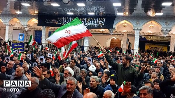 شهید وطن؛ خداحافظ