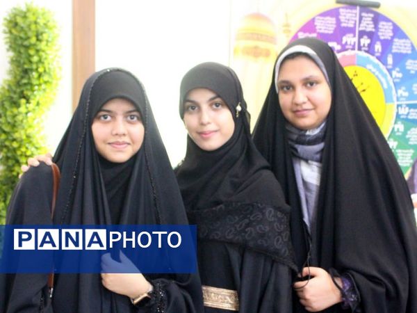 آیین رونمایی از «سر مشق» در آموزش و پرورش خراسان رضوی 